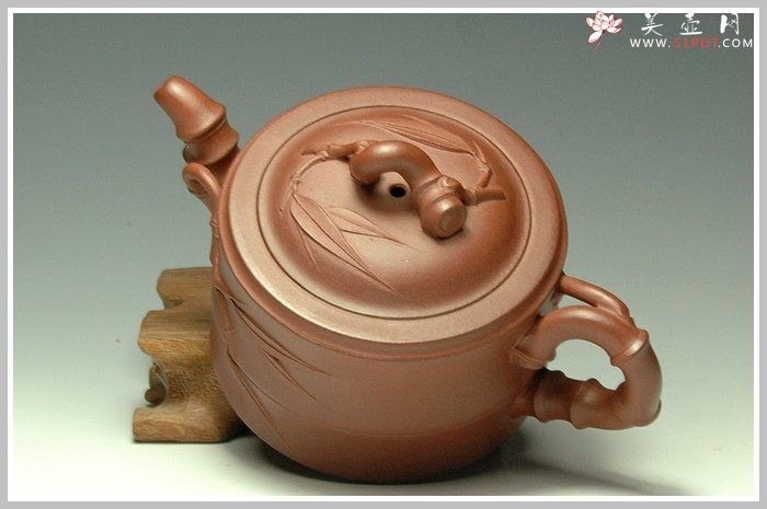 紫砂壶图片： - 宜兴紫砂壶网