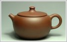 紫砂壶图片：圆润 - 宜兴紫砂壶网
