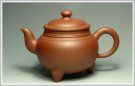 紫砂壶图片：宝鼎 - 宜兴紫砂壶网