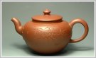 紫砂壶图片：玉亭 - 宜兴紫砂壶网