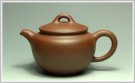 紫砂壶图片：桥顶 - 宜兴紫砂壶网