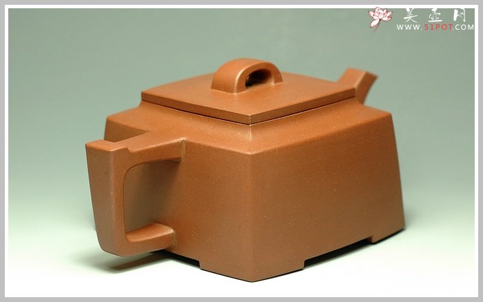 紫砂壶图片： - 宜兴紫砂壶网