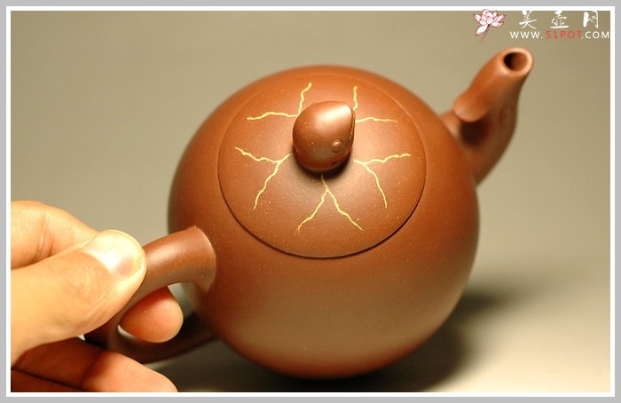 紫砂壶图片： - 宜兴紫砂壶网