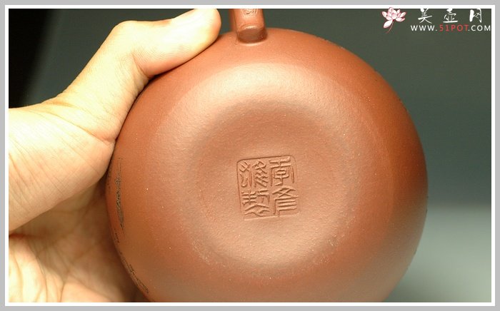 紫砂壶图片： - 宜兴紫砂壶网