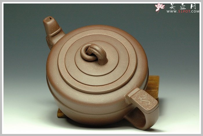 紫砂壶图片：90年代小集玉 回收 - 宜兴紫砂壶网