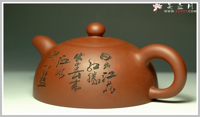 紫砂壶图片： - 宜兴紫砂壶网