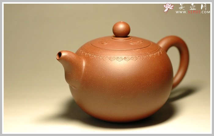 紫砂壶图片： - 宜兴紫砂壶网