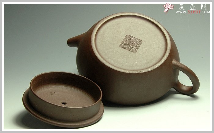 紫砂壶图片： - 宜兴紫砂壶网