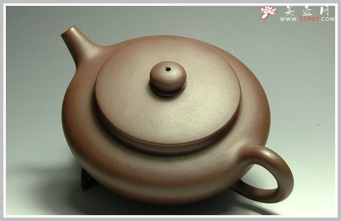 紫砂壶图片： - 宜兴紫砂壶网