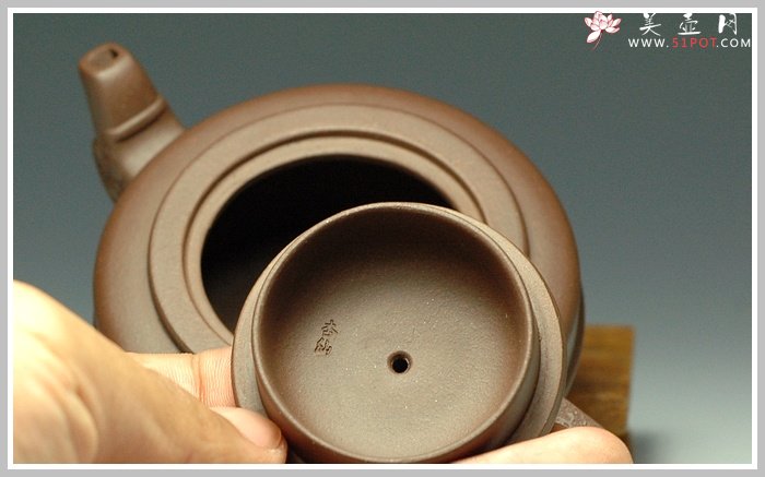 紫砂壶图片：90年代小集玉 回收 - 宜兴紫砂壶网