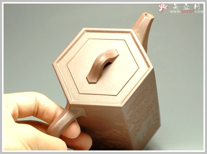 紫砂壶图片： - 宜兴紫砂壶网