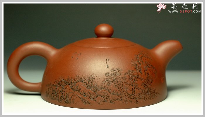 紫砂壶图片： - 宜兴紫砂壶网