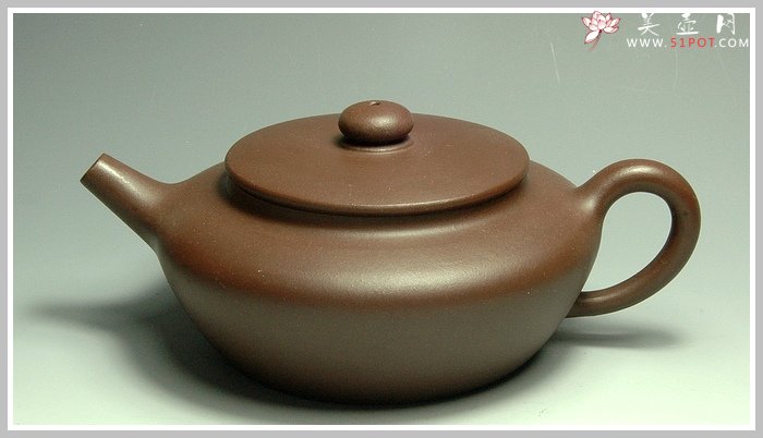 紫砂壶图片： - 宜兴紫砂壶网