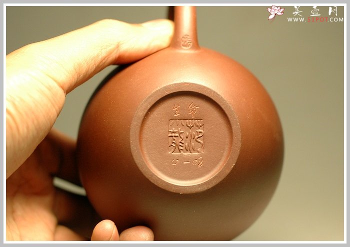 紫砂壶图片： - 宜兴紫砂壶网