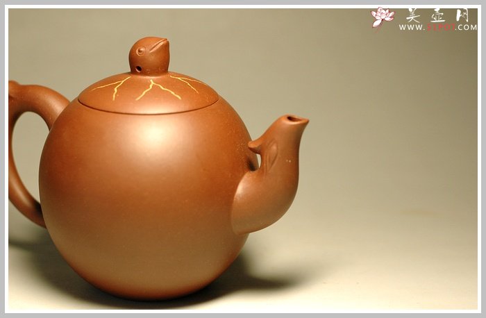 紫砂壶图片： - 宜兴紫砂壶网