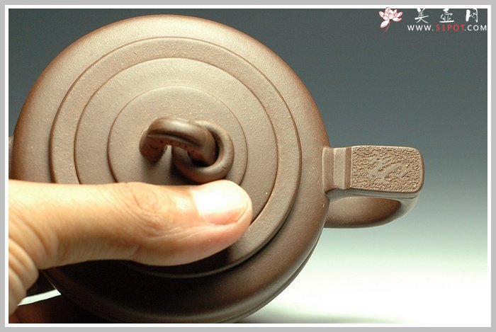 紫砂壶图片：90年代小集玉 回收 - 宜兴紫砂壶网