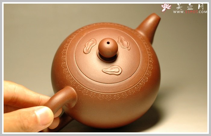 紫砂壶图片： - 宜兴紫砂壶网