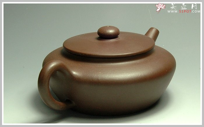 紫砂壶图片： - 宜兴紫砂壶网