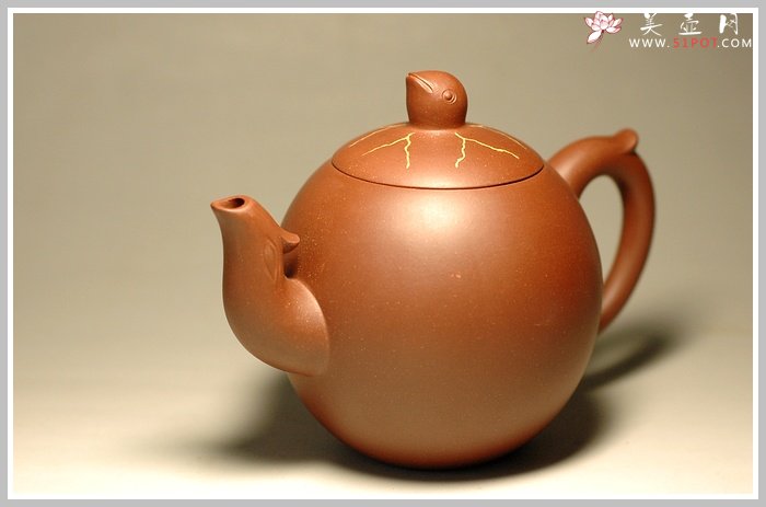 紫砂壶图片： - 宜兴紫砂壶网