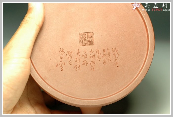 紫砂壶图片： - 宜兴紫砂壶网