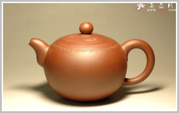 紫砂壶图片： - 宜兴紫砂壶网