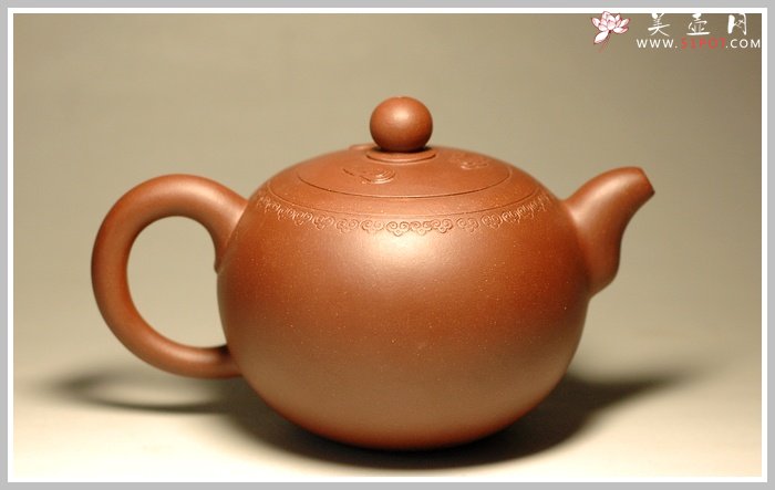 紫砂壶图片： - 宜兴紫砂壶网