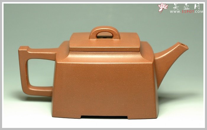 紫砂壶图片： - 宜兴紫砂壶网