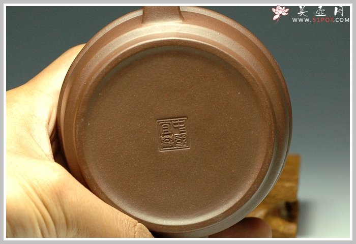 紫砂壶图片：90年代小集玉 回收 - 宜兴紫砂壶网