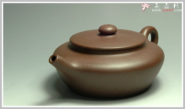 紫砂壶图片： - 宜兴紫砂壶网
