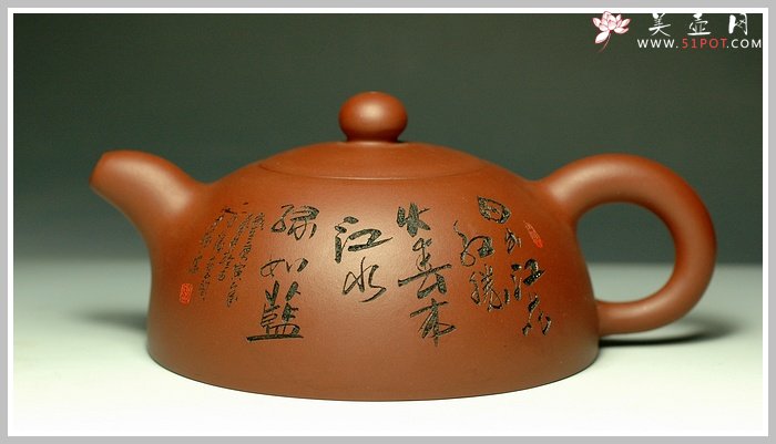 紫砂壶图片： - 宜兴紫砂壶网