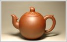 紫砂壶图片：生命 - 宜兴紫砂壶网