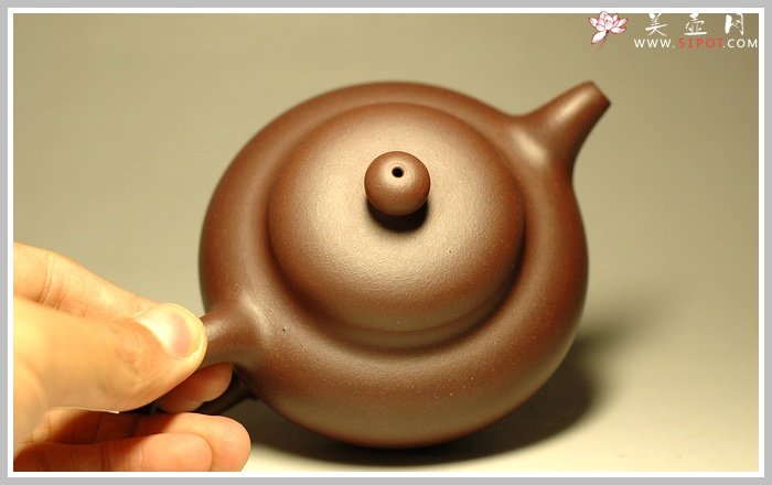 紫砂壶图片：紫缘 - 宜兴紫砂壶网