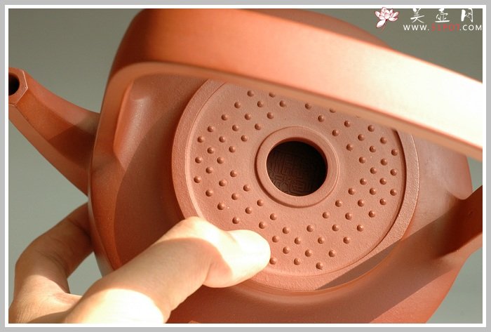 紫砂壶图片：提壁壶 - 宜兴紫砂壶网