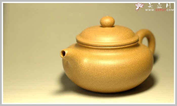 紫砂壶图片：仿古 - 宜兴紫砂壶网