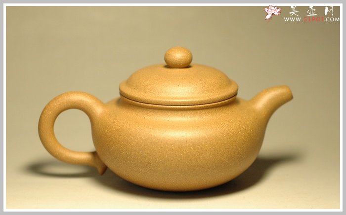 紫砂壶图片：仿古 - 宜兴紫砂壶网