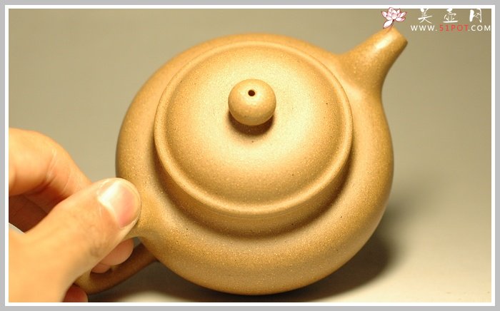 紫砂壶图片：仿古 - 宜兴紫砂壶网