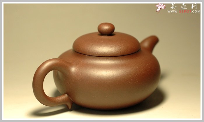 紫砂壶图片：紫缘 - 宜兴紫砂壶网