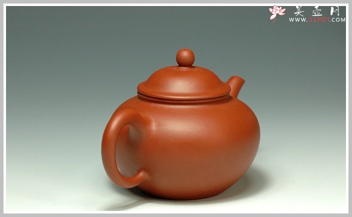 紫砂壶图片：90年代 高水平 回收 - 宜兴紫砂壶网