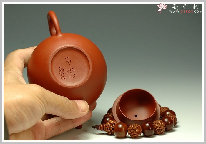 紫砂壶图片：90年代 高水平 回收 - 宜兴紫砂壶网