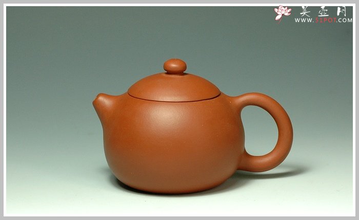 紫砂壶图片：90年代 红泥西施 回收 - 宜兴紫砂壶网