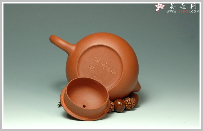 紫砂壶图片：90年代 红泥西施 回收 - 宜兴紫砂壶网