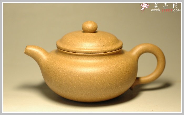 紫砂壶图片：仿古 - 宜兴紫砂壶网