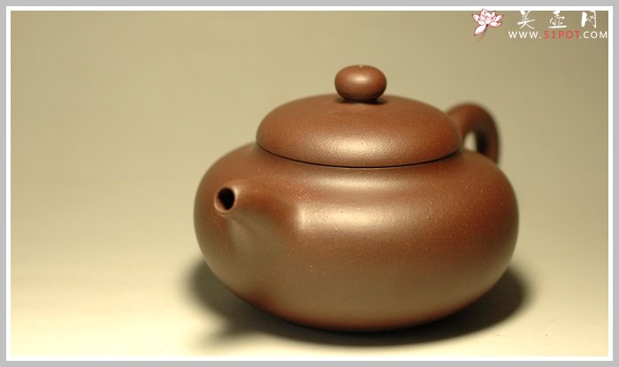 紫砂壶图片：紫缘 - 宜兴紫砂壶网