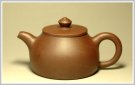 紫砂壶图片：小清泉 - 宜兴紫砂壶网