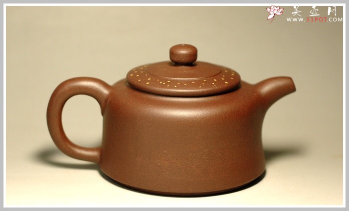 紫砂壶图片：路 - 宜兴紫砂壶网
