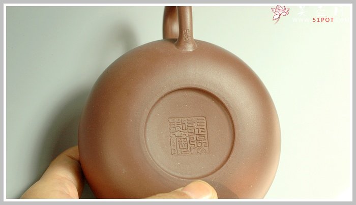 紫砂壶图片：旺兔吉祥壶 - 宜兴紫砂壶网