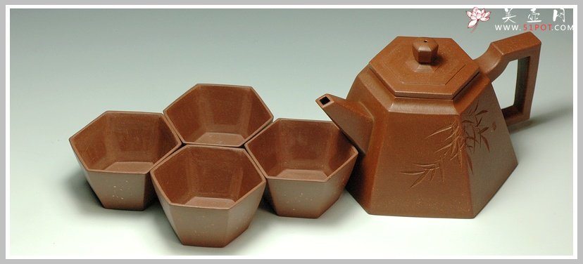 紫砂壶图片： - 宜兴紫砂壶网
