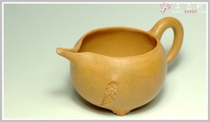 紫砂壶图片：全手一套寿桃套壶 - 宜兴紫砂壶网