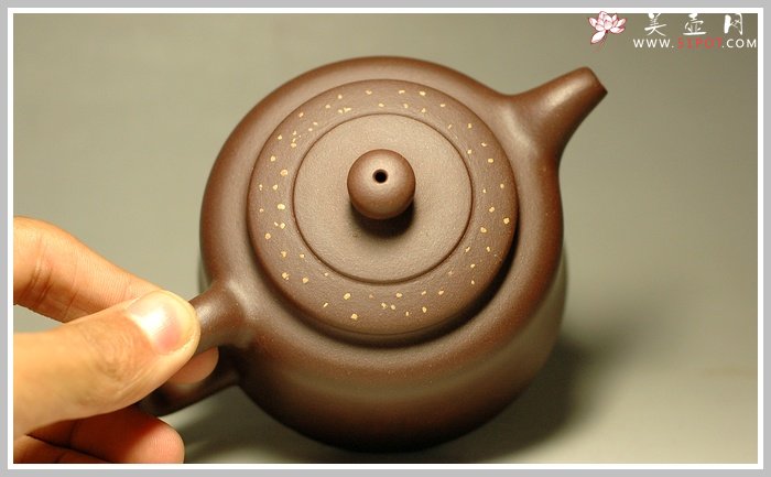 紫砂壶图片：路 - 宜兴紫砂壶网