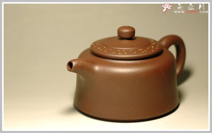 紫砂壶图片：路 - 宜兴紫砂壶网